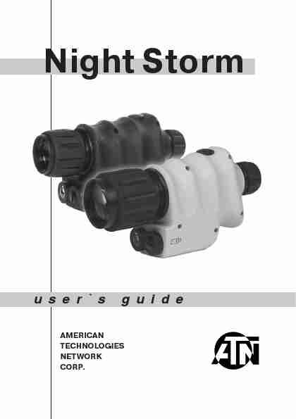 ATN Binoculars NIGHT VISION MONOCULAR-page_pdf